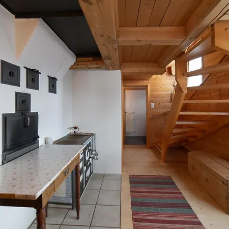 Nuessli * Wildhaus