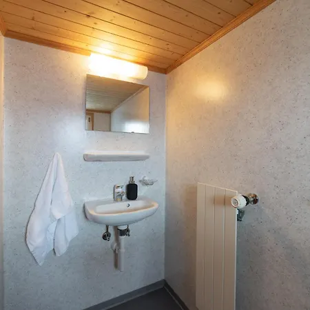 Nuessli Holiday home