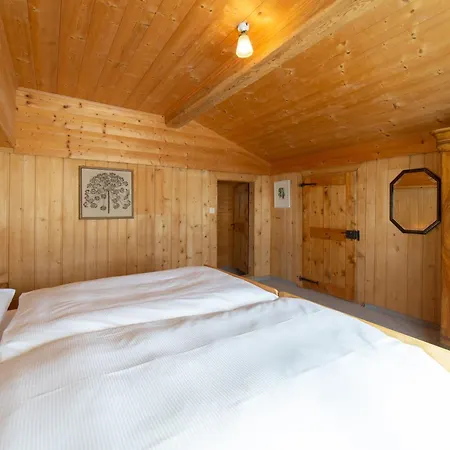 Holiday home Nuessli *