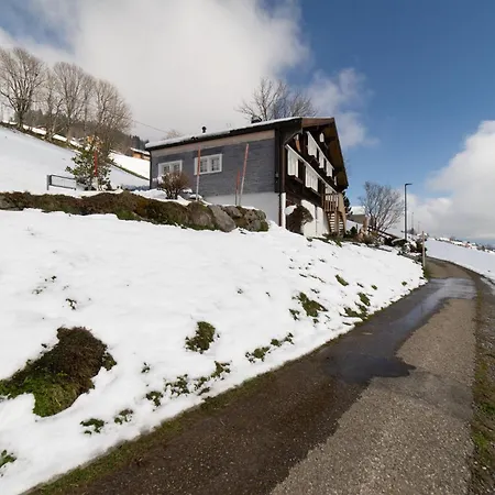 Holiday home Nuessli