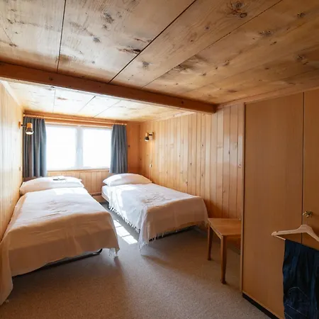 Nuessli Holiday home