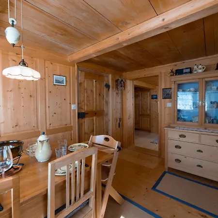 Nuessli * Wildhaus