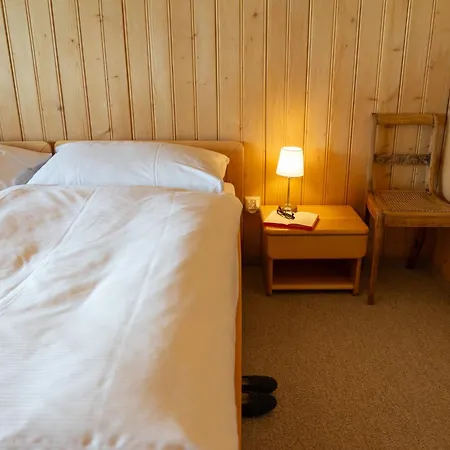 Nuessli Dom wakacyjny Wildhaus