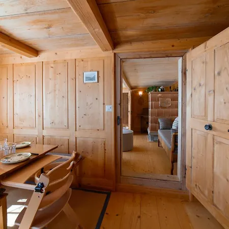 Holiday home Nuessli *