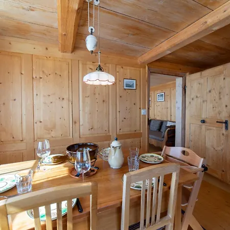 Nuessli * Wildhaus