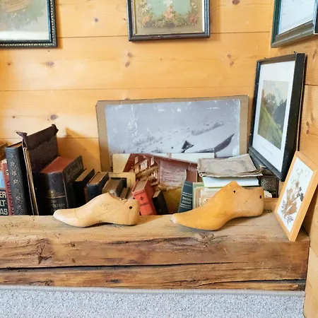 Nuessli * Wildhaus