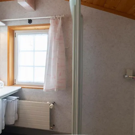 Nuessli Hébergement de vacances Wildhaus