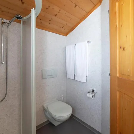 Hébergement de vacances Nuessli *