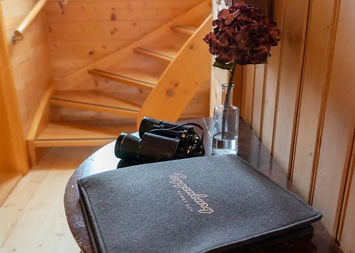 Dom wakacyjny Nuessli