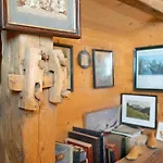 Feriehus Nuessli Wildhaus