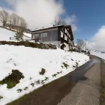 Feriehus Nuessli