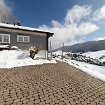 Nuessli Feriehus Wildhaus