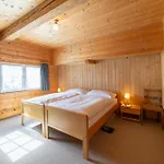 Feriehus Nuessli