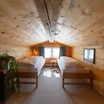 Nuessli Feriehus Wildhaus