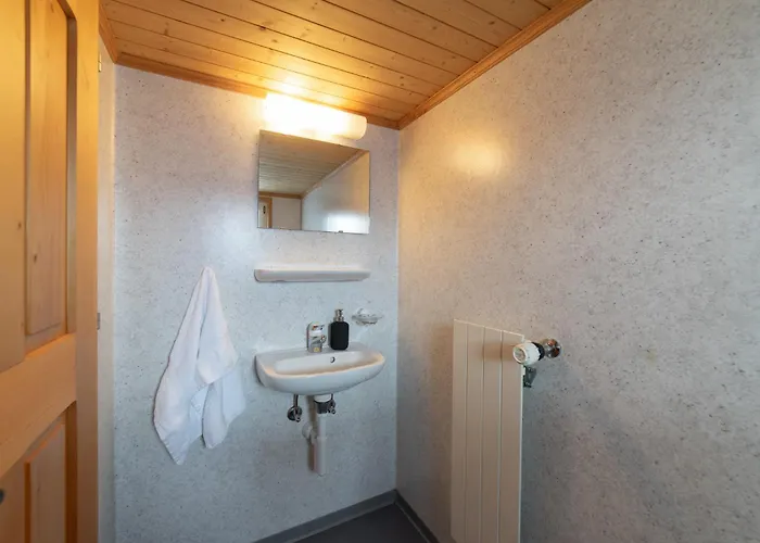 Nuessli Holiday home