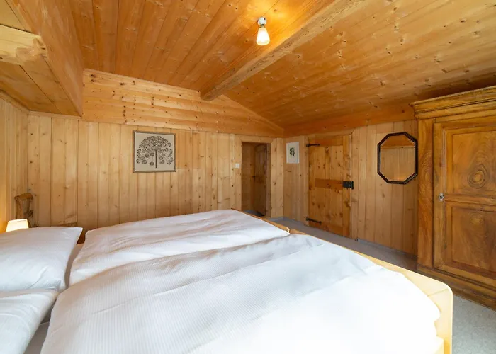 Holiday home Nuessli *