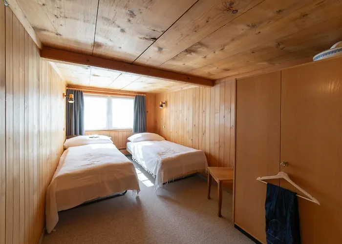 Nuessli Holiday home